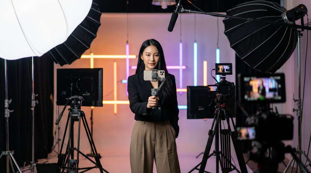 小黄书视频制作