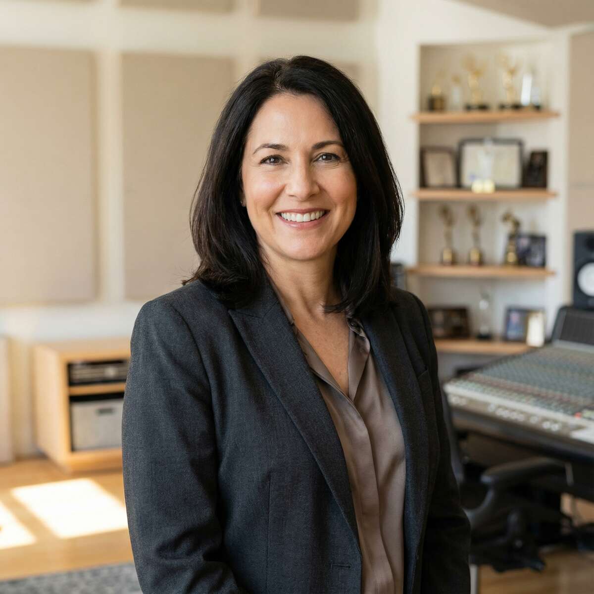 小黄书制片人李婷